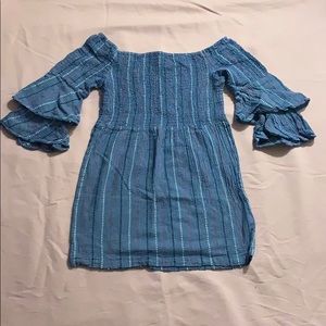 🧵Off The Shoulder Top🧵